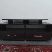 میز زیر تلویزیونی