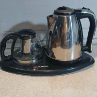 چای ساز تفال