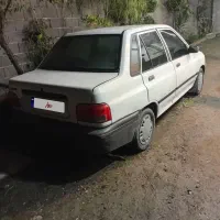 پراید صبا۸۲