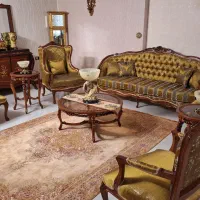 مبل استیل راشل/ اقساط 12ماه /کد66