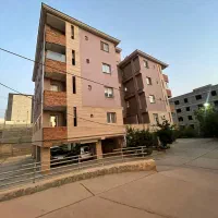 سانو/ وام تسویه/ با آسانسور/نگهبانی ۲۴ ساعته