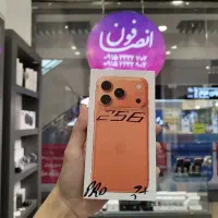 آیفون ۱۷ پرو آک اکتیو