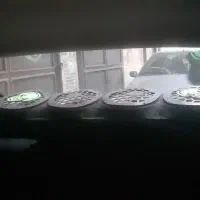 ۲۰۶  V20مدل۸۸|خودرو سواری و وانت|قدس, شهر‌قدس|دیوار