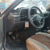 دوو سیلو مدل ۸۱|خودرو سواری و وانت|تربت‌حیدریه, سرمحله|دیوار