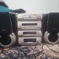 ظبط و باند|سیستم صوتی خانگی|پیشوا, |دیوار