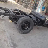 زامیاد Z 24 آپشنال، مدل ۱۴۰۳