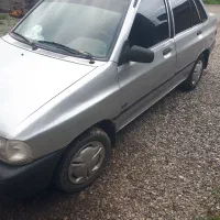 پراید 84 بیرنگ