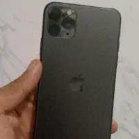 ایفون 11 پرومکس 64 گیگ