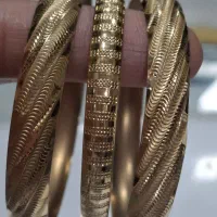 النگو طرح دار