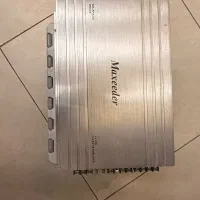 آمپیلی فایر ۴ کانال