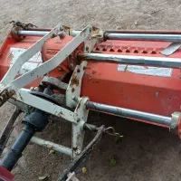 روتیواتور ۲۸ پر بادله|ماشین‌آلات صنعتی|مشهد, بهشت|دیوار