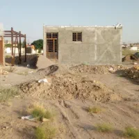 فروش زمین مسکونی به متراژ ۱۳۰ متر مربع