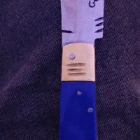 چاقو معاوضه