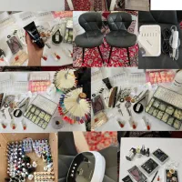 وسایل کاشت ناخن