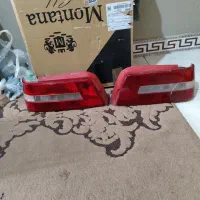 چراغ عقب پژو 405اس ال ایکس