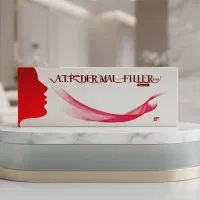 فروش فیلر و مزوژل برند ATP