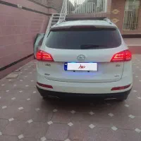 جک اس 5 مدل1400|خودرو سواری و وانت|کرمان, |دیوار