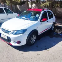 کوییک R 1400|خودرو سواری و وانت|شاهین‌شهر, طالقانی|دیوار