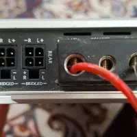 آمپیلی|صوتی و تصویری|تهران, جی|دیوار