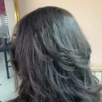 مدل کوتاهی رایگان