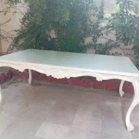 میز ناهار خوری 6 نفره
