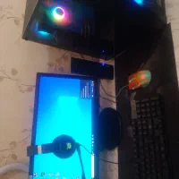سیستم گیمینگ/کامپیوتر