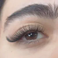 اکستنشن مژه فقط ۳۰۰