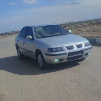 سمند xu7