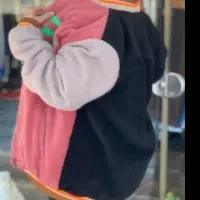 ژاکت،بامبر