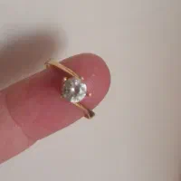 طلا  ویک رب سکه با هم قیمت تابلو