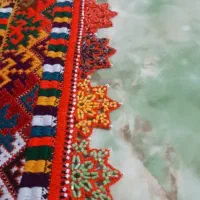 کریشی پذیرفته میشود