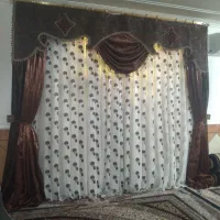 پرده ی پزیرایی