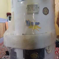 آبگرمکن دو گانه (گازی،برقی)