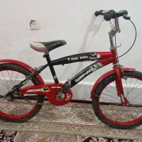 دوچرخه 20خارجی DlNo..