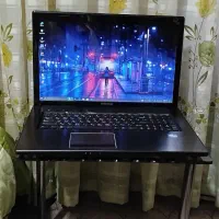 لپ تاپ لنوو core i5 هارد SSD 256 GB کاملا سالم