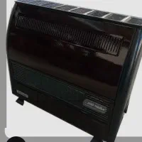 بخاری گازی مشهدکلر۱۲۰۰۰|بخاری، هیتر، شومینه|ساری, |دیوار