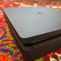 Ps 4 slim یک ترابایت|کنسول، بازی ویدئویی و آنلاین|تهران, پونک|دیوار