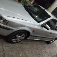 سمند LX مدل88 درجه1