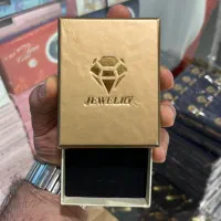 جعبه جواهری جعبه تسبیح جعبه نیم ستی جعبه