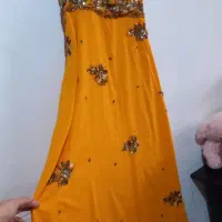 تعدادی لباس مجلسی دسته دوم (تک)