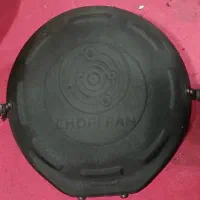 هاردکیس هنگدرام