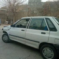 پراید مدل ۸۳