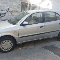 سمند مدل ۸۹|خودرو سواری و وانت|سنندج, |دیوار