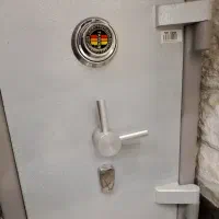 گاوصندوق کاوه سایروس 725|ابزارآلات|رشت, منظریه|دیوار