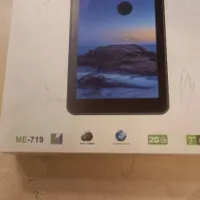 تبلت مارشال
