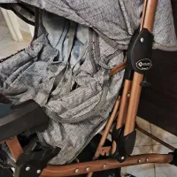 کالسکه در حد نویه نوو دلیجان|کالسکه و لوازم جانبی|مشهد, سرافرازان|دیوار