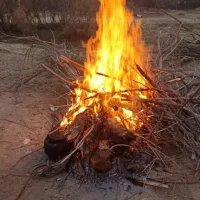 یک عدد وسیله برقی پیدا شده