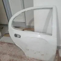 درب عقب سمت شاگرد ساینا مدل ۱۴۰۰|قطعات یدکی و لوازم جانبی|اهواز, کوروش|دیوار