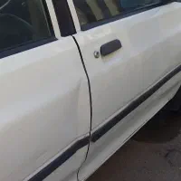 پراید|خودرو سواری و وانت|قوچان, |دیوار