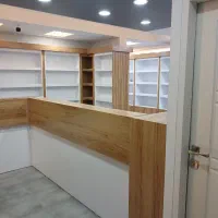 ۹۵ متر. فقط جهت داروخانه یا شرکت دارویی|اجارهٔ مغازه و غرفه|تهران, ایرانشهر|دیوار